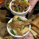 答应我，来武汉一定要吃这家的牛肉三鲜!