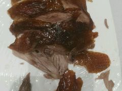 -皇城根北京风味主题餐厅(中海环宇城店)
