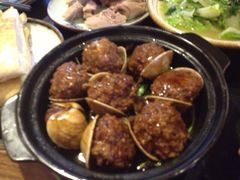 -兰溪小馆(东直门簋街店)