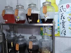 -香香腊排骨.野生菌火塘总店(束河店)