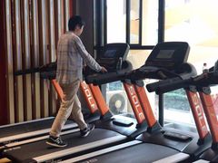 -FEELINGME乐刻包月私教馆·健身(澳门路店)