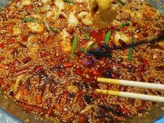 -胖子鱼·天水麻辣鱼火锅(秦州407店)