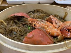 -同君福大酒楼(紫新路店)