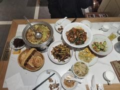 -山东宾馆·齐鲁苑餐厅