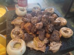 -火炉情韩国料理店(古田路店)