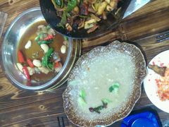 -胡师傅三下锅(汽车站店)