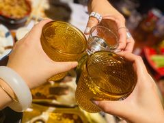 -肉魁屋·烧肉·烧鸟·酒场(高新店)