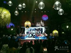 -胡桃里音乐酒馆(曲江店)