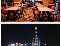 -上海外滩英迪格酒店