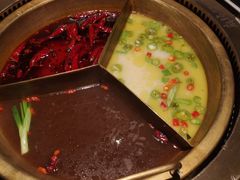 -麻路成都火锅(柏威年店)