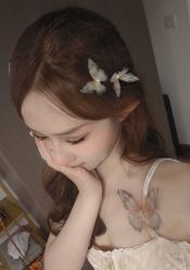 -BABY FACE沙龙