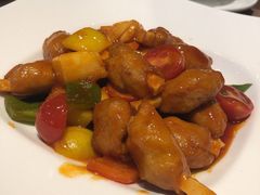 -若蘭慈·无国界素食料理(欢乐海岸店)