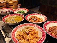 -怡咖啡自助餐(宁波香格里拉店)