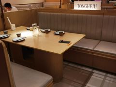 -同合居·非遗东北菜(王府井店)