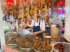 -陈鹏鹏潮汕菜(宝安机场T3航站楼店)