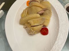 -鹿鸣酒家(越秀店)