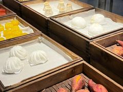-鹿客臻鲜海鲜自助餐厅(永旺店)