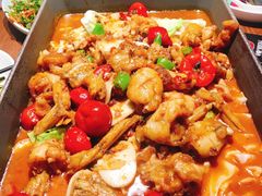 -辣得叫湘菜(四明店)