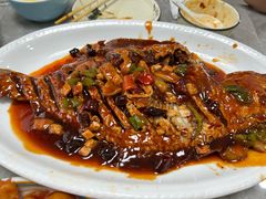 -天新园饭店