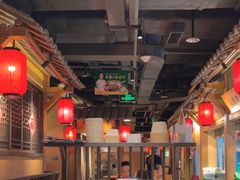 -农耕记·湖南土菜(观澜福城天虹店)