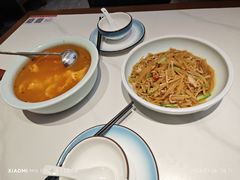 -东流山烤鸭·家常菜(雨山龙湖店)