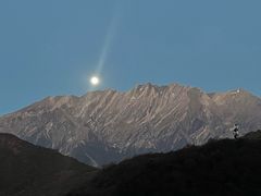 -太子岭滑雪场