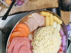 -李先生的首尔小馆(松江启源广场店)