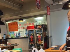 -李子坝梁山鸡(李子坝大鸡哥店)