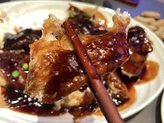 -桂满陇·蟹黄小笼汤包(清河万象店)