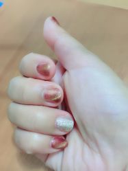 -甲舍美甲美睫艺术馆