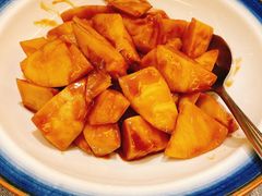 油焖笋-得丘礼享谷·玉兰苑