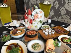 -云门锦翠(商鼎国际店)