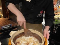 -捞王锅物料理(凯旋路店)