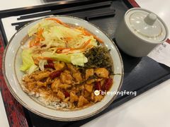 -永和大王(浦东南路店)