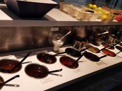 -海底捞火锅(上元大街店)