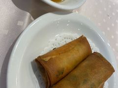 本帮春卷-顺风海鲜港(长寿路店)