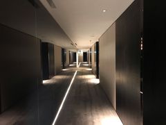 -尼依格罗香港美利酒店
