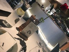 -L'Arome芳芳法国餐厅(仙林金鹰店)