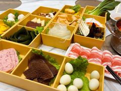 -呷哺呷哺 黄金牧场 (新辰里学清路店)