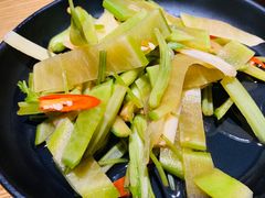 -山丹丹西北菜(金贸大厦店)
