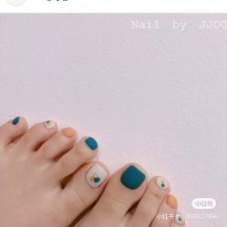 -妙睫屋日式美甲美睫