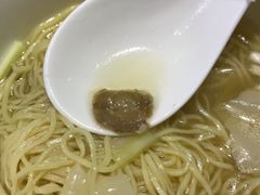 -一记面馆(易发店)