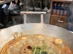 -小螺大作·螺蛳粉火锅(林和西店)