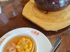 -小柴米·传统江西菜(万寿宫店)
