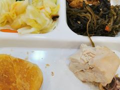 -香妃烤鸡(西单店)