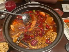 -俏江南(东方广场店)