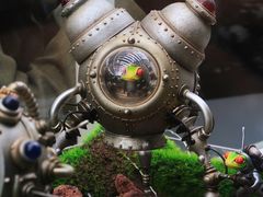 -东浩兰生上海世博展览馆