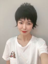 -Hair Glam 格拉姆造型旗舰店