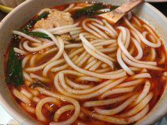 -翠湖宾馆·中餐厅