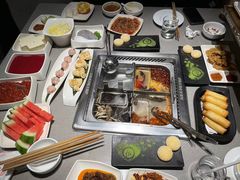 -海底捞火锅(北京路店)